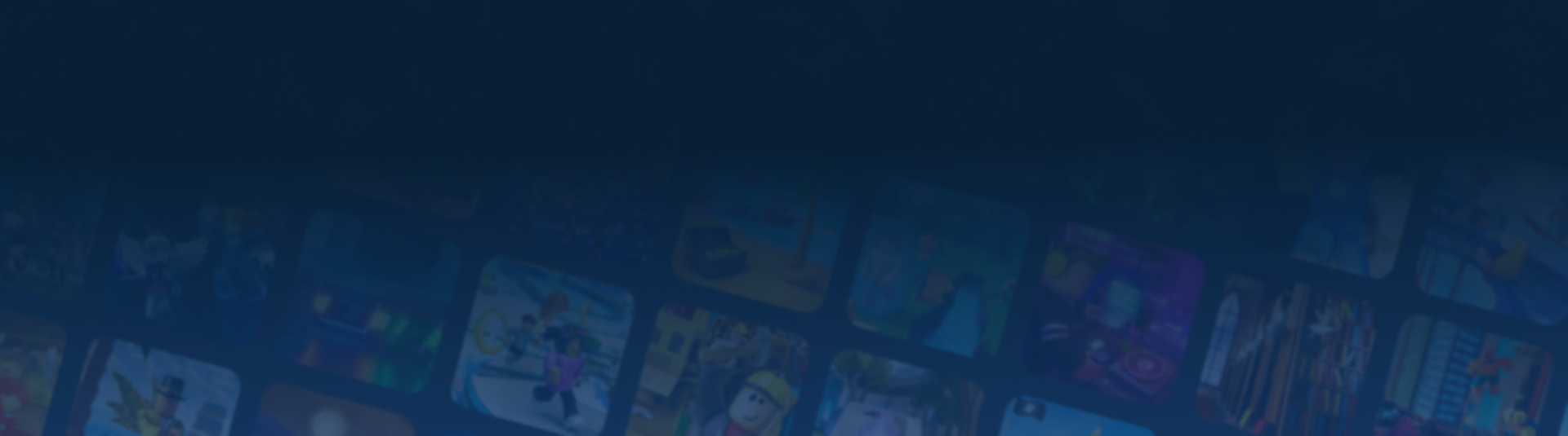 Game banner